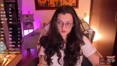 violeta ig  online show from 12-15-25, 03:33