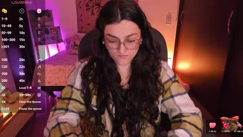 violeta ig  online show from 01-16-26, 02:26