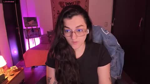 violeta ig  online show from 02-23-26, 03:59