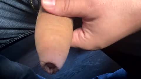 Snapshot of _peterson_ chatting on 01-20-25, 02:36 _peterson_ online show from 01-20-25, 02:36