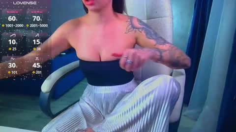 Ilona online show from 01-12-26, 09:58