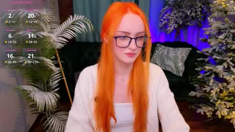 Maisie online show from 12-20-25, 09:55