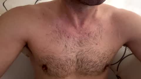 Sexy Daddy online show from 01-11-26, 07:52