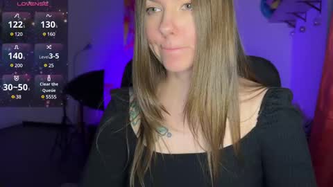 Snapshot of _private_person_ chatting on 02-20-25, 05:29 HADLY today day-off see u online 0112 online show from 02-20-25, 05:29