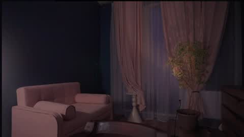 Eva online show from 11-16-25, 04:07