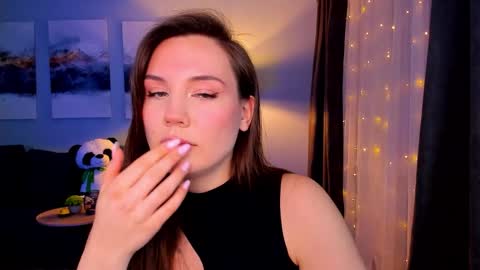 Your soul mate Bubu online show from 11-21-25, 08:07