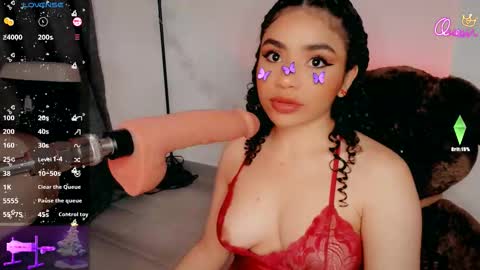 Kate evhans online show from 12-21-25, 11:23