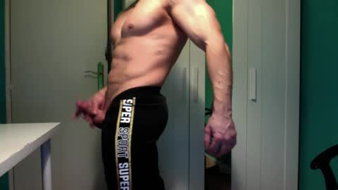 Demon Rob online show from 01-06-26, 05:05