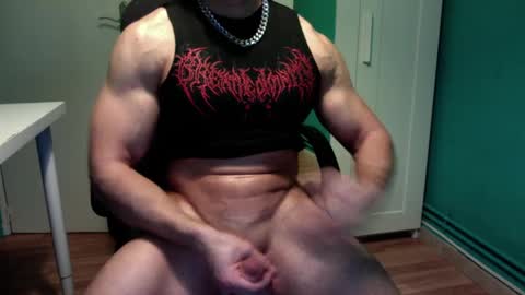 Demon Rob online show from 03-02-26, 05:19