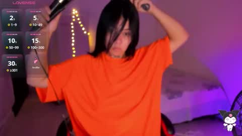 Stefany online show from 01-13-26, 11:37