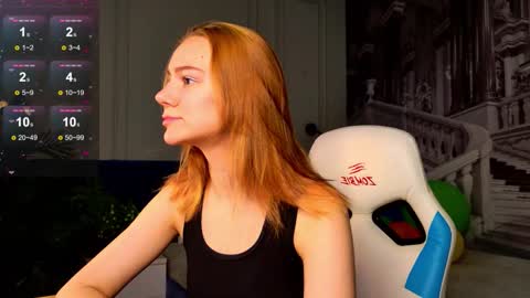 im Amy online show from 10-09-25, 06:00