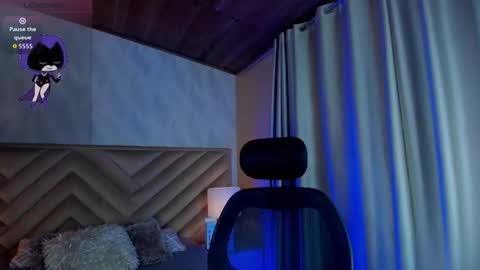 Raven online show from 10-14-25, 11:22