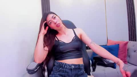 Rebeca online show from 09-12-25, 09:59