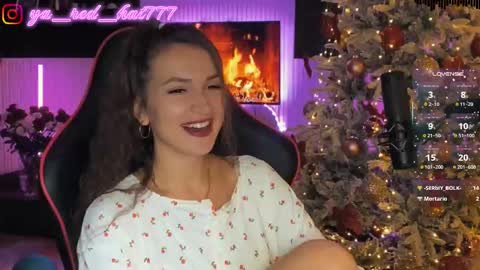 -RED HAT- online show from 01-09-26, 05:37