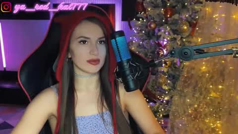 -RED HAT- online show from 01-15-26, 06:11