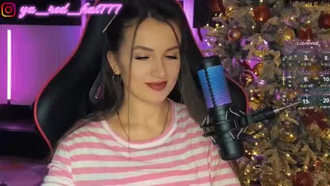 -RED HAT- online show from 01-18-26, 03:05