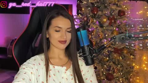 -RED HAT- online show from 02-11-26, 05:51