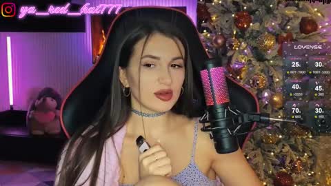 -RED HAT- online show from 02-12-26, 07:09