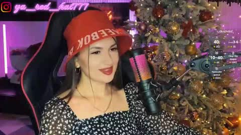 -RED HAT- online show from 02-25-26, 06:17