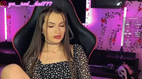 -RED HAT- online show from 04-13-26, 05:51