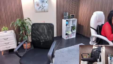 You can tell me Mariana online show from 09-16-25, 07:15