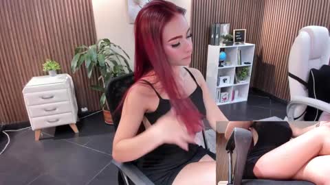 You can tell me Mariana online show from 09-27-25, 12:04