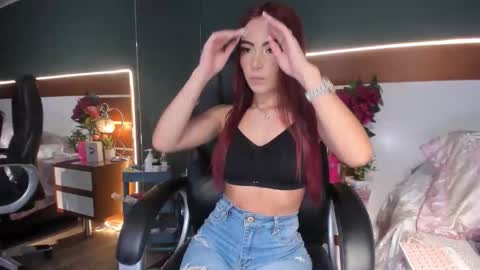 You can tell me Mariana online show from 03-07-26, 05:32