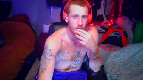 REDxxx online show from 12-29-24, 02:00