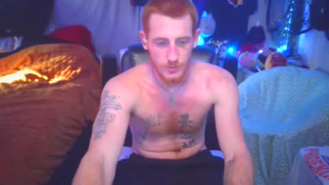 REDxxx online show from 12-30-24, 03:46