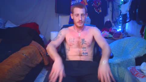 REDxxx online show from 01-01-25, 06:58