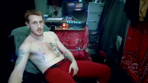 REDxxx online show from 01-20-25, 11:56