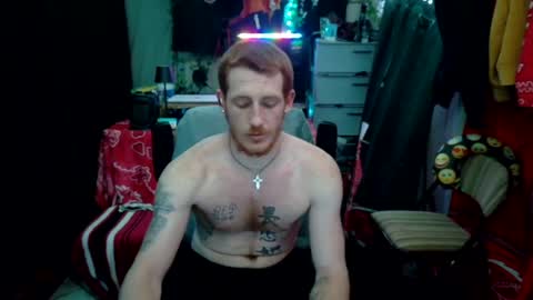 REDxxx online show from 01-21-25, 01:43