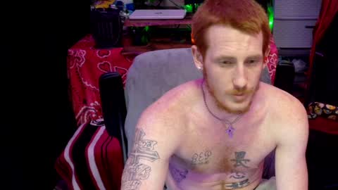 REDxxx online show from 01-22-25, 06:10