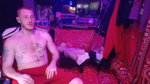 REDxxx online show from 02-17-25, 06:09