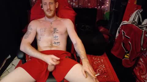 REDxxx online show from 03-08-25, 02:40
