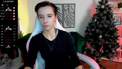Rein online show from 12-24-24, 06:33