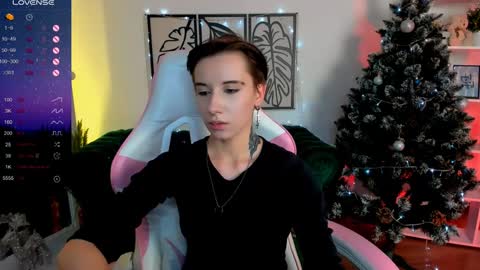Rein online show from 12-24-24, 12:44