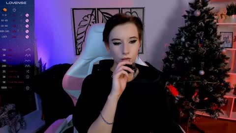 Rein online show from 12-26-24, 12:16