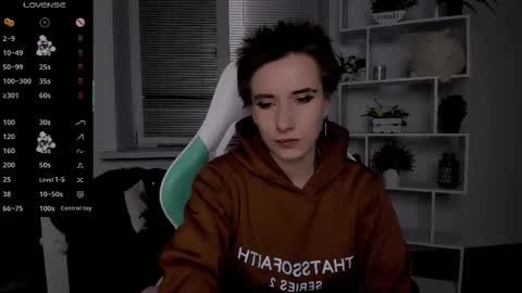 Rein online show from 10-13-25, 07:47