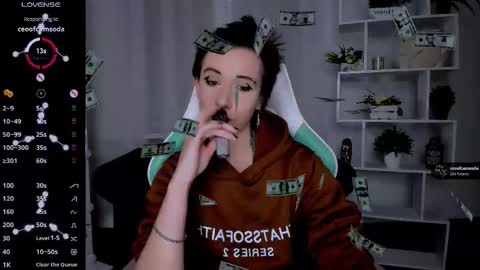 Rein online show from 11-14-25, 08:07