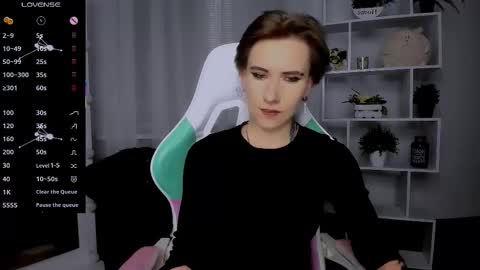 Rein online show from 11-30-25, 06:34