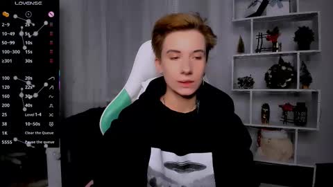 Rein online show from 01-11-26, 05:07