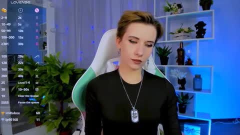 Rein online show from 02-21-26, 05:36