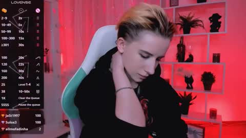 Rein online show from 03-09-26, 05:39