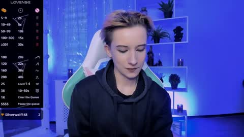 Rein online show from 04-09-26, 02:44