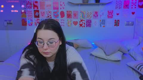 LISSAPVT IS OPEN online show from 02-06-25, 09:06