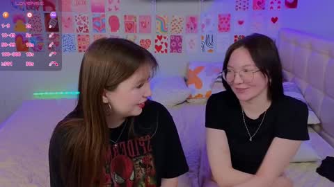 LISSAPVT IS OPEN online show from 02-07-25, 09:37