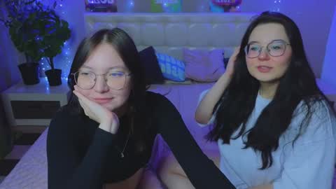 LISSAPVT IS OPEN online show from 02-08-25, 06:22