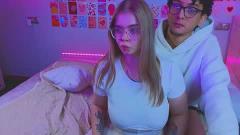 LISSAPVT IS OPEN online show from 02-10-25, 06:42