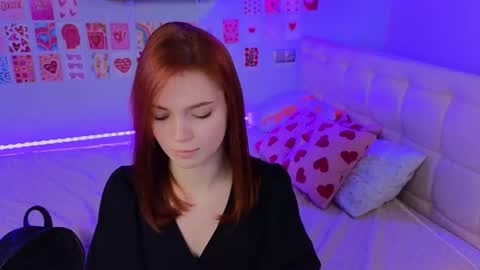 LISSAPVT IS OPEN online show from 02-11-25, 07:02